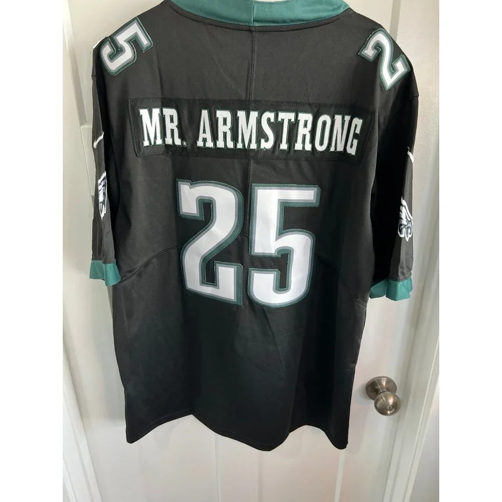 Mr Armstrong Philadelphia Eagles - Picture 5 of 6